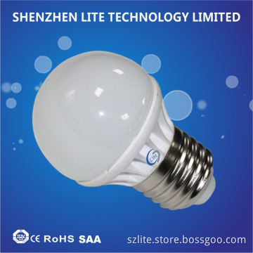 High Quality Promotional Ceramic LED Bulbs